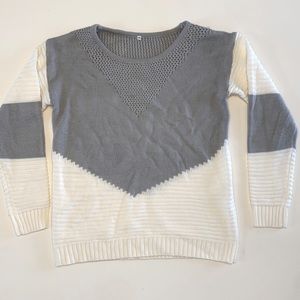 Women’s sweater. Size M. Worn once. Prefect condition.